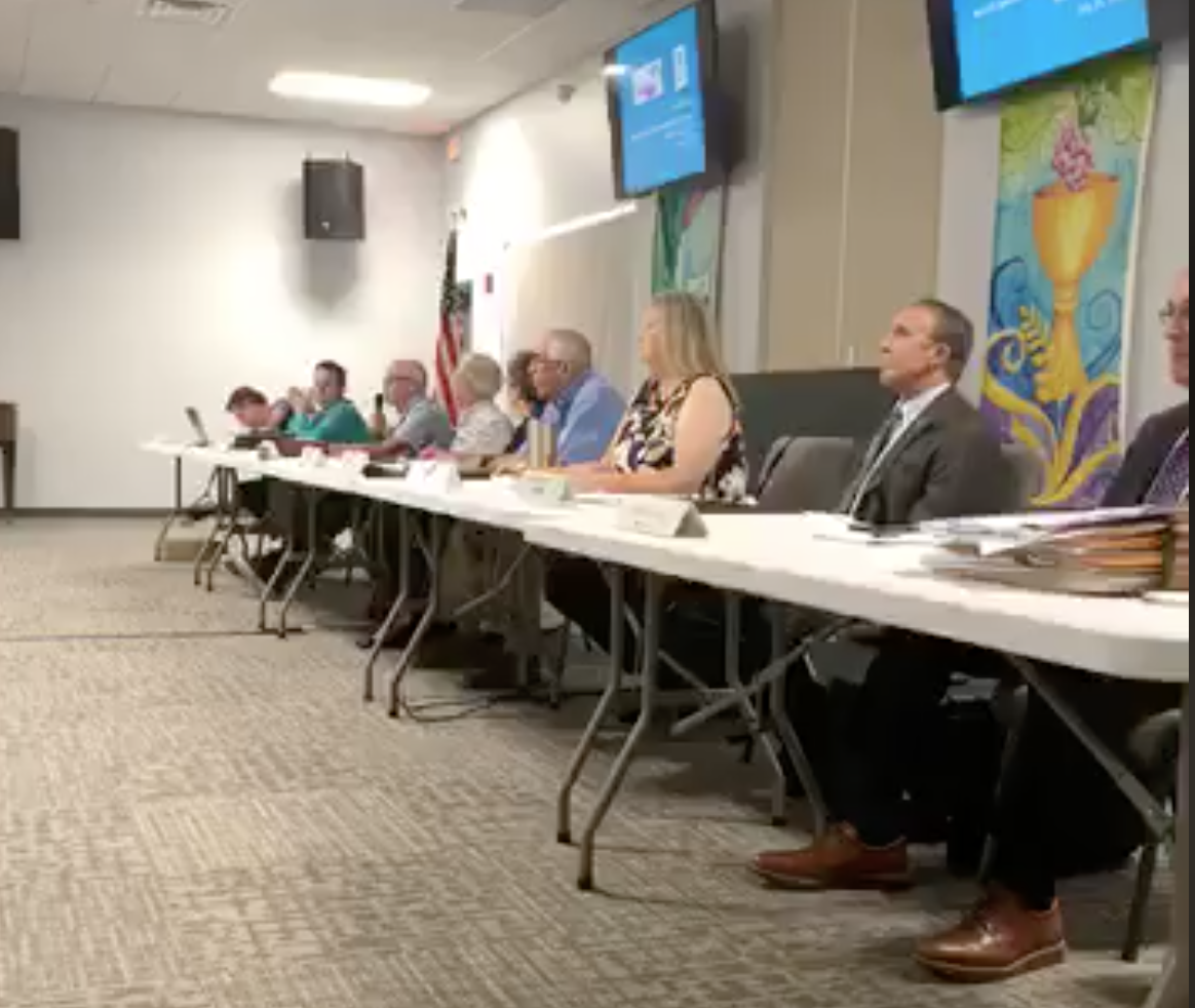 VECDD sets new public hearing on $11 million bond for golf course, park improvements